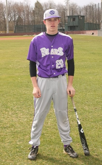 D. GOSSETT