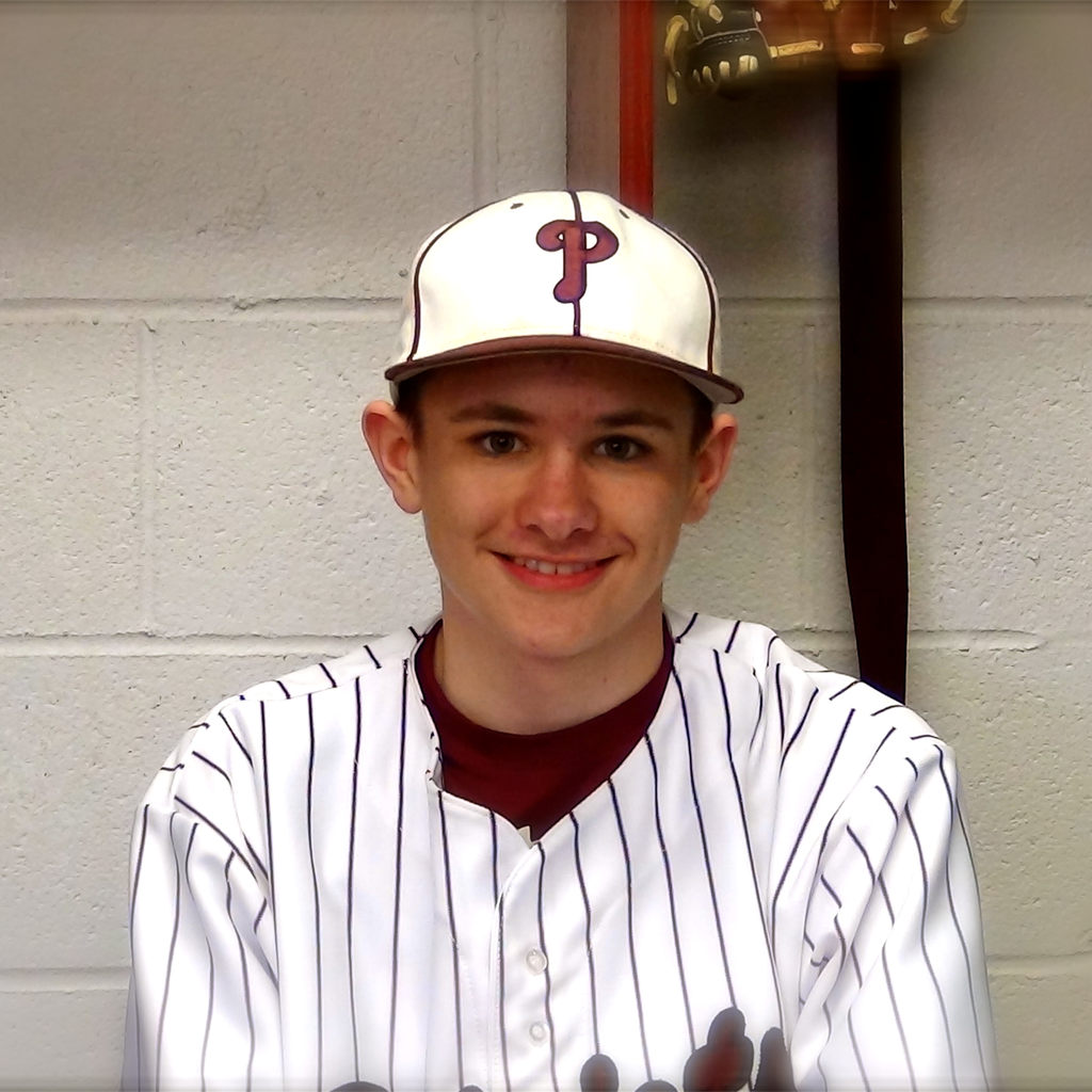 Ty McClanahan mugshot