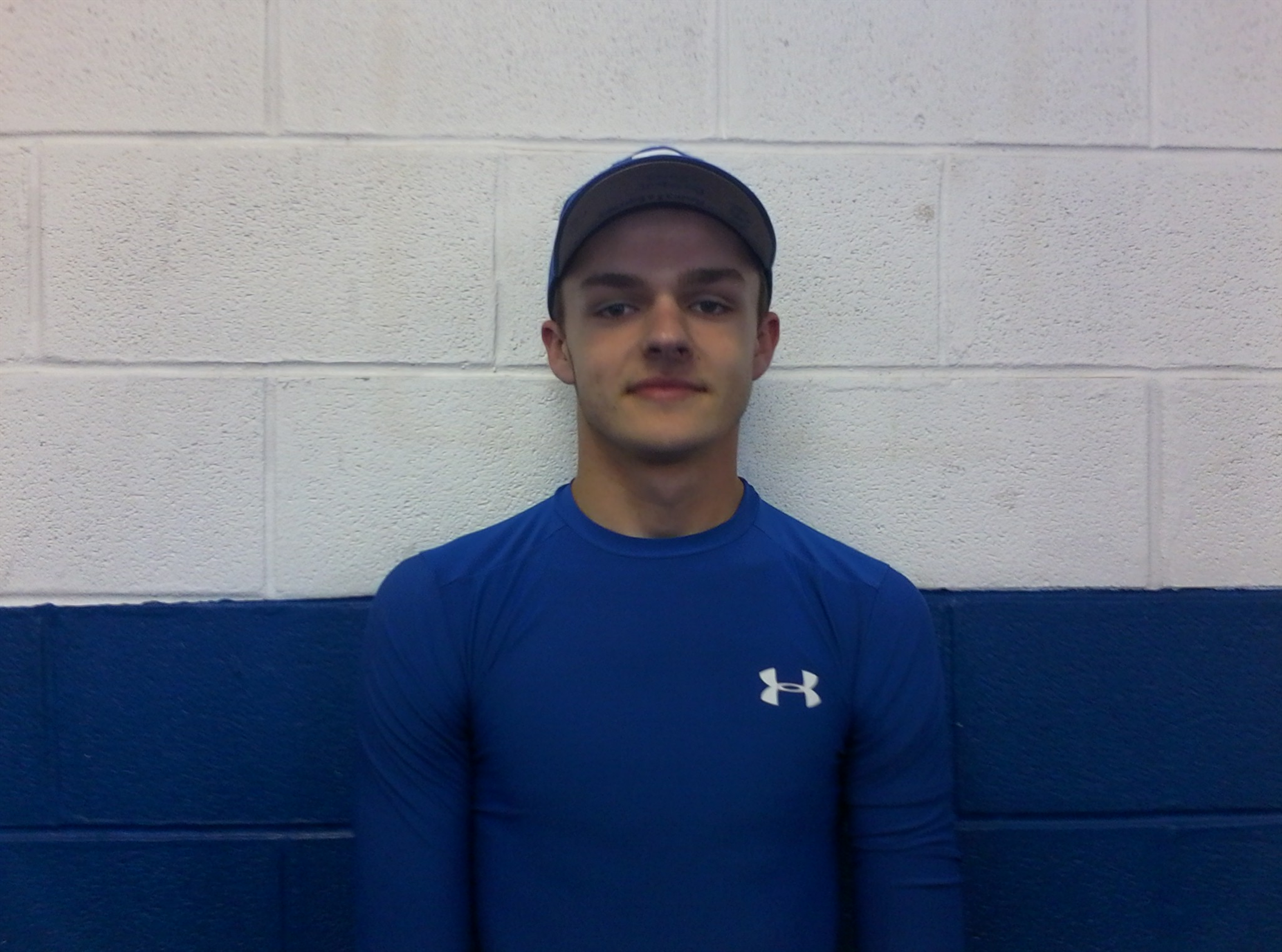 Matt Miller mugshot