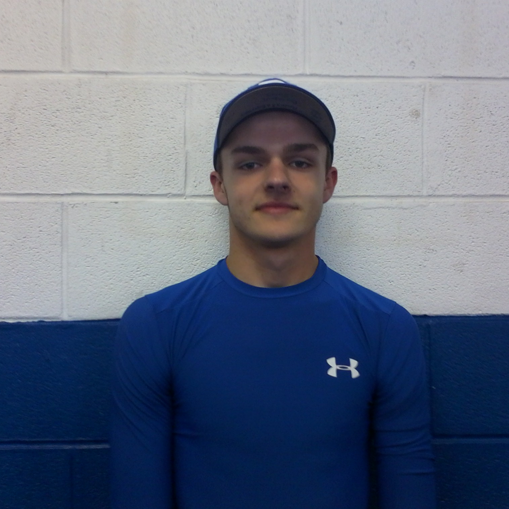 Matt Miller mugshot