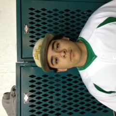 Jacob Trevino mugshot