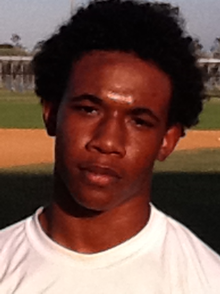 Xavier Payne