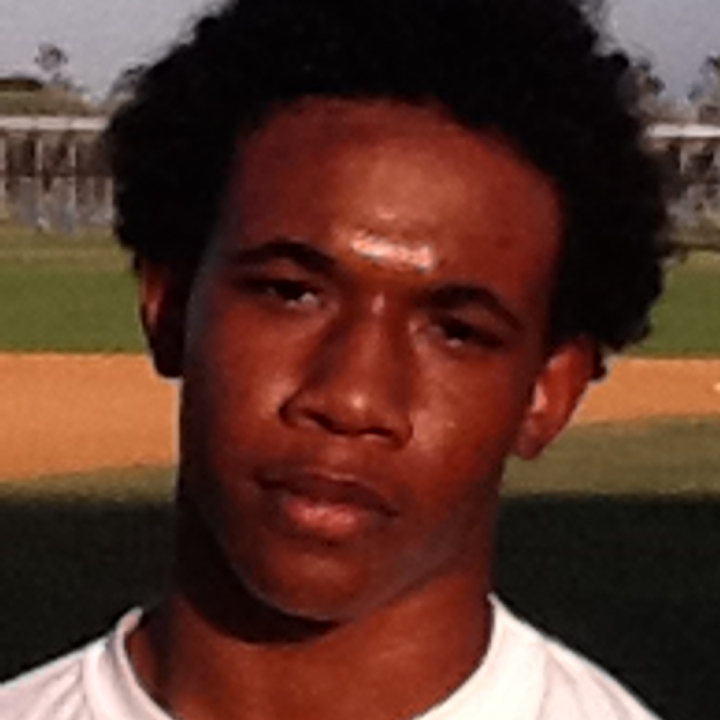 Xavier Payne mugshot