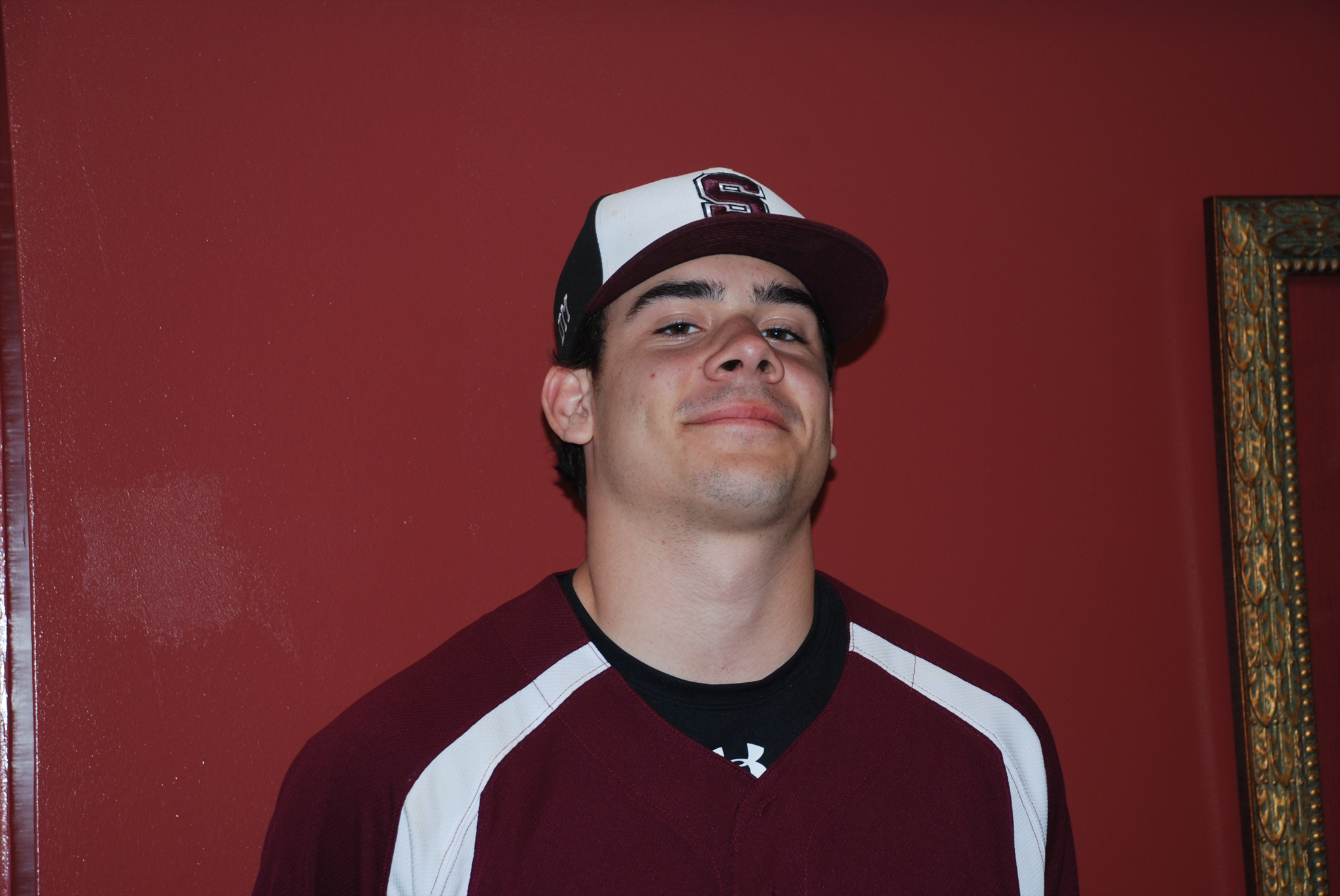 Keenan Schlegel