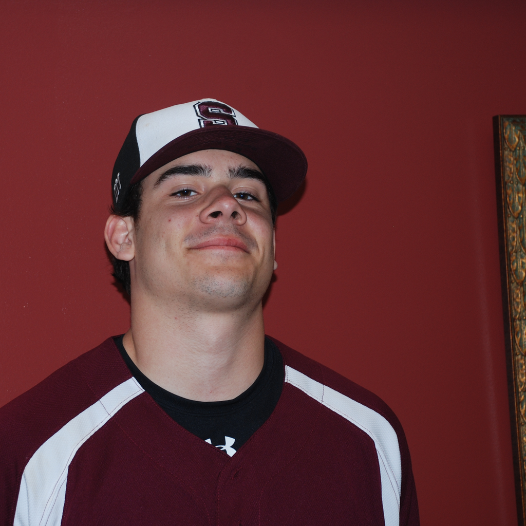 Keenan Schlegel mugshot