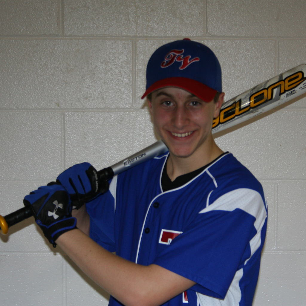 Hunter Kesler