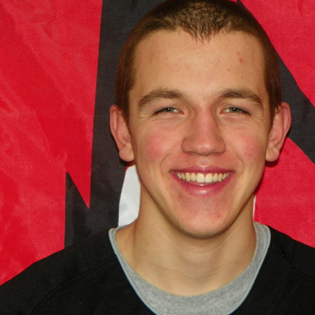 Brice Mueller mugshot