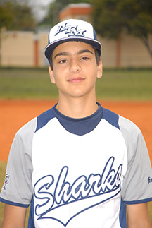 Andrew Velez mugshot