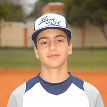 Andrew Velez mugshot
