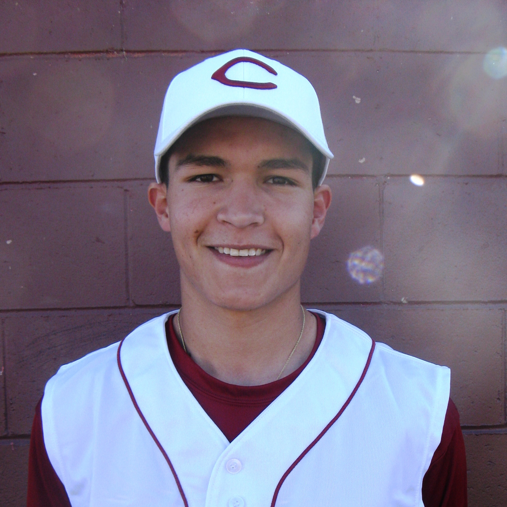 Luis Gonzalez