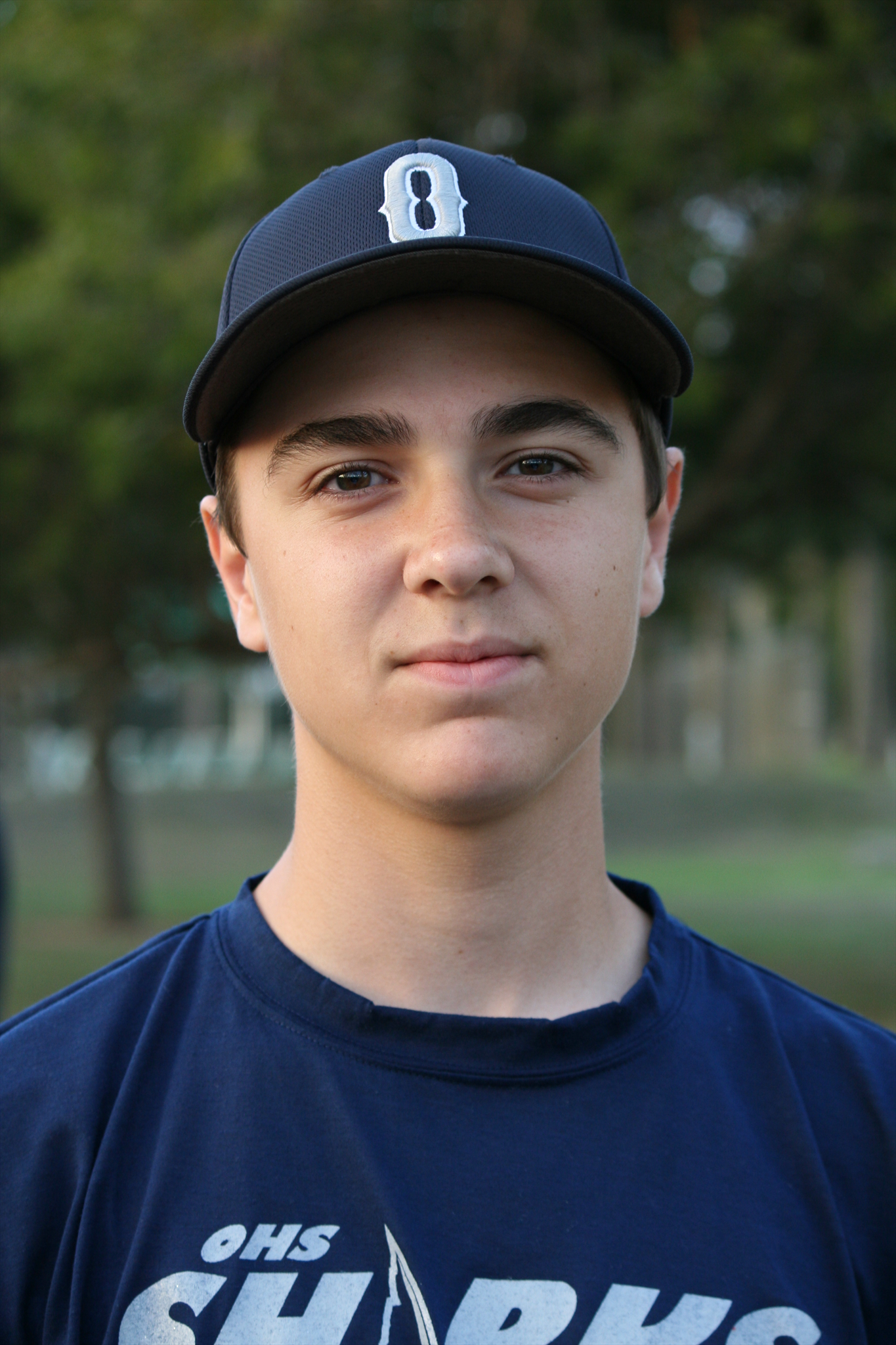 Dylan Morano