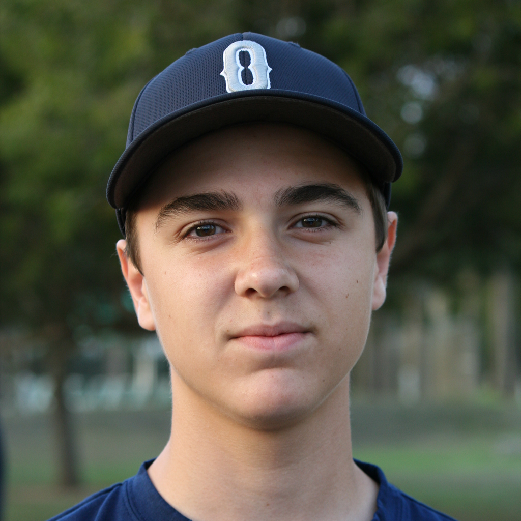 Dylan Morano mugshot