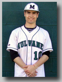 Connor Dempsey
