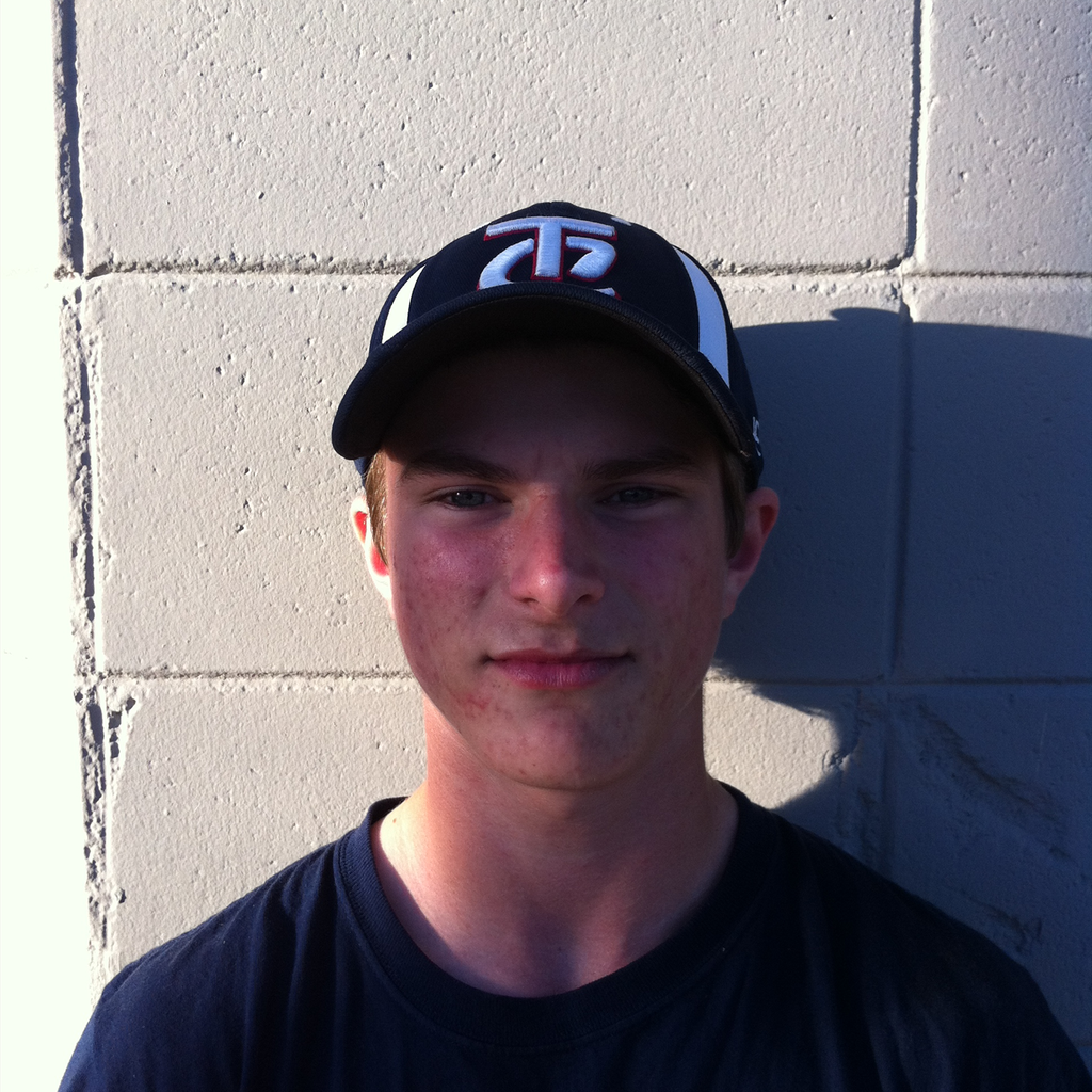 Brandon Rhein