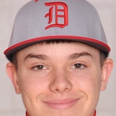 Blake Blair mugshot