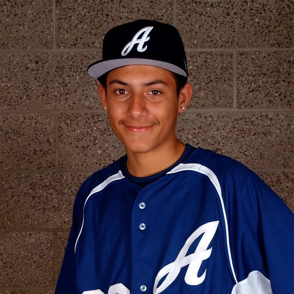 Alex Merced mugshot
