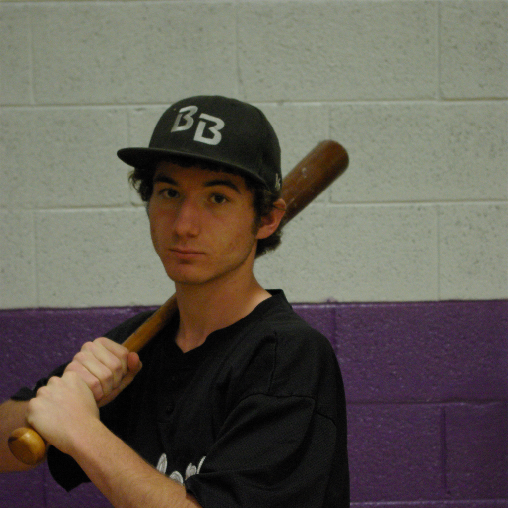 Chase Mundell mugshot