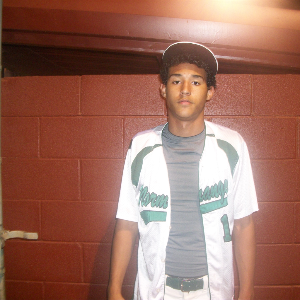 Elijah Easteem mugshot