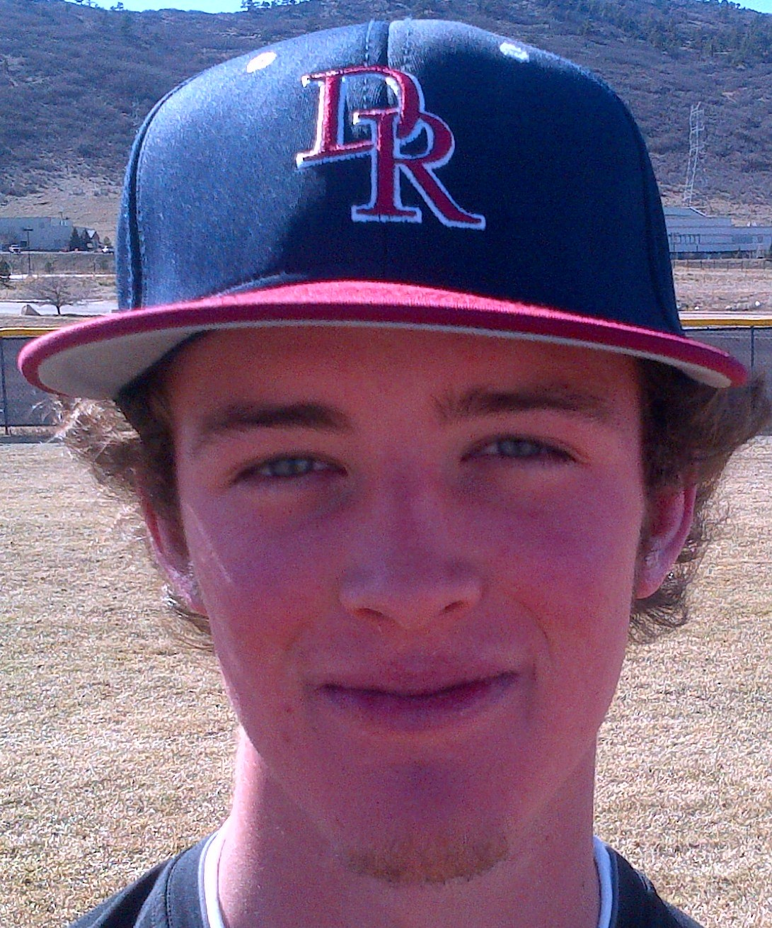 Tyler Kornmann