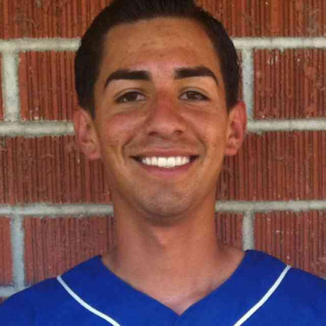 Anthony Rodriguez