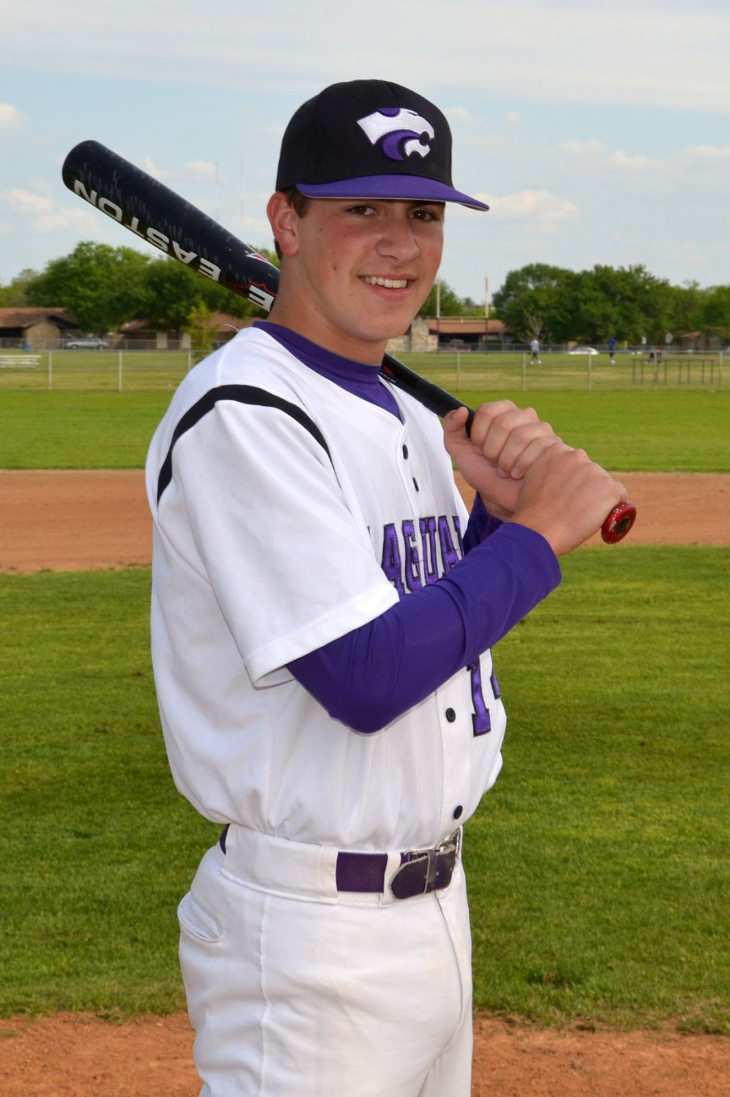 Tristan Burt