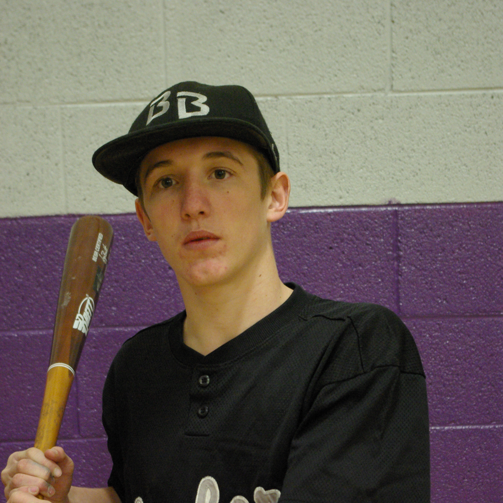 Stetson Loader mugshot