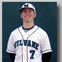 Zach Haynes mugshot