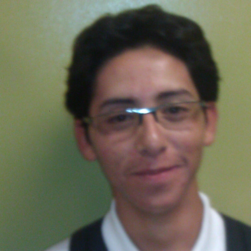 Josue  Otero