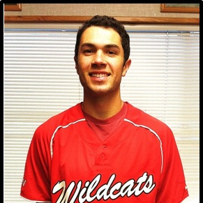 Nick Mercado mugshot