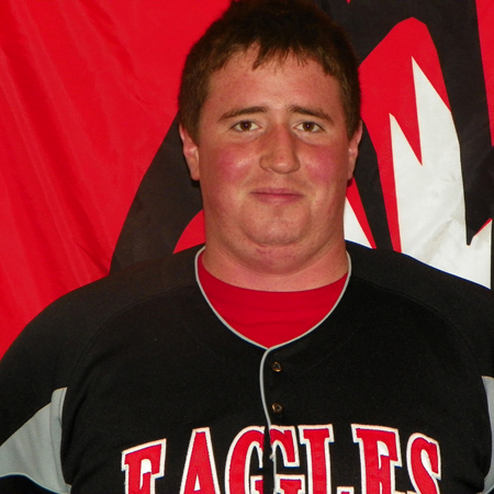 Brennen Berry mugshot