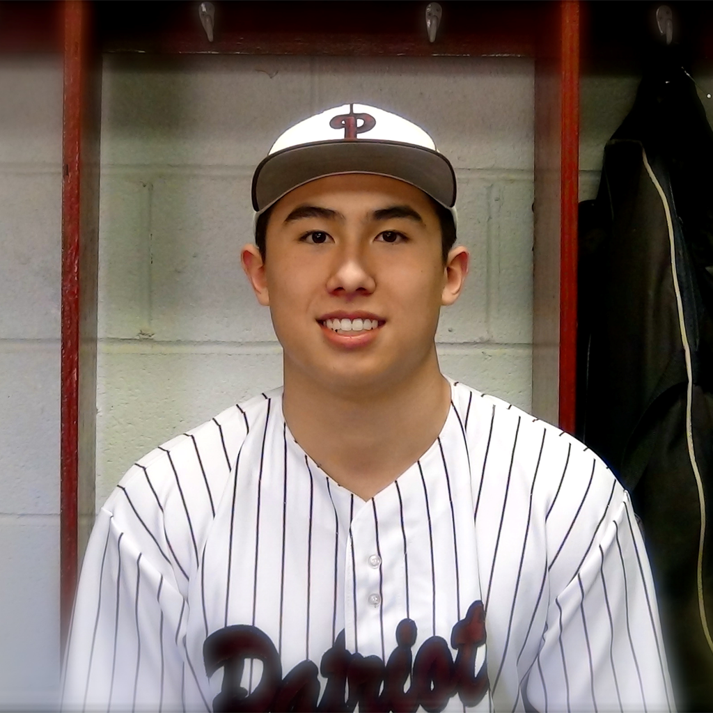 Joe Wong