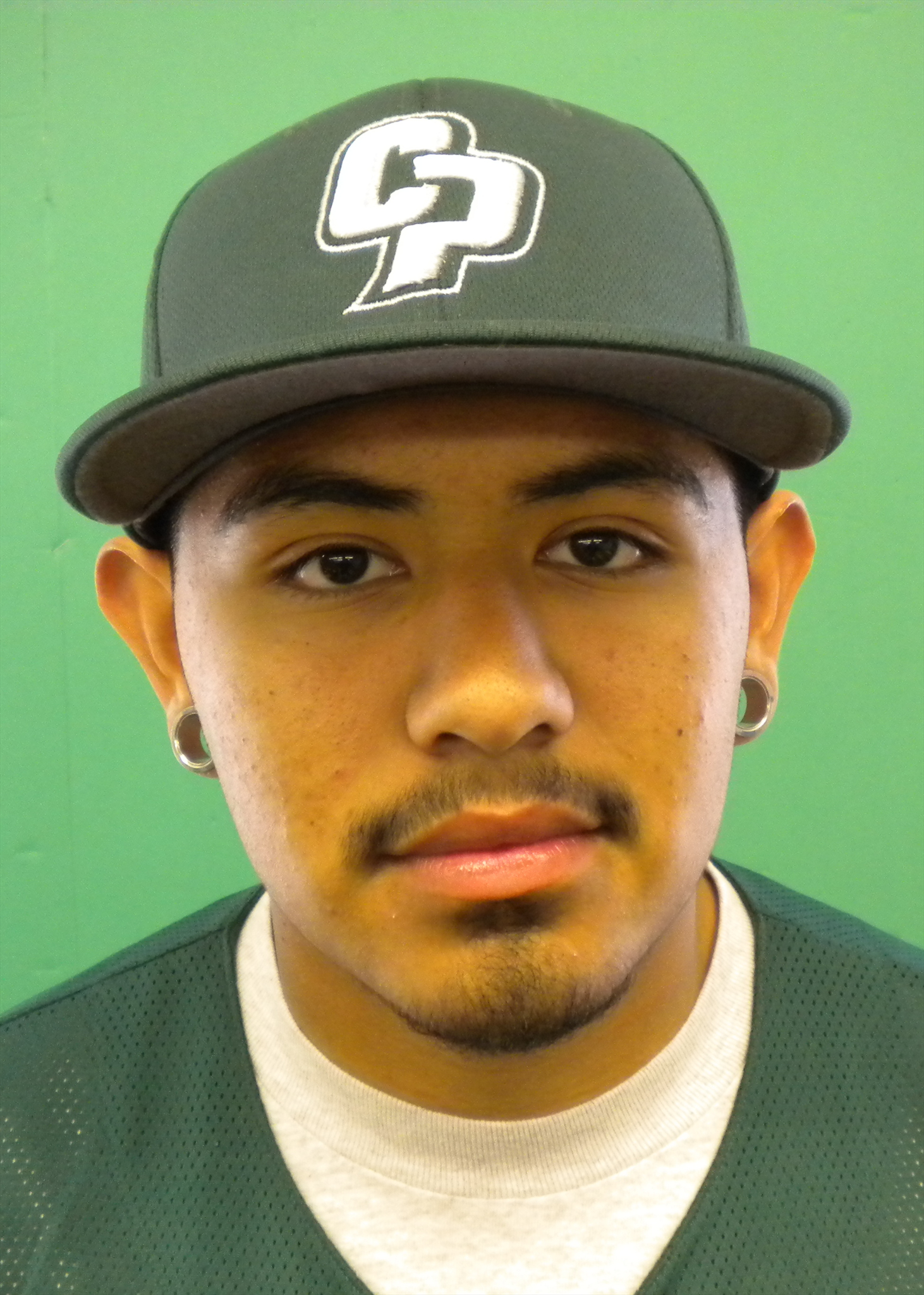 Gilberto Gomez