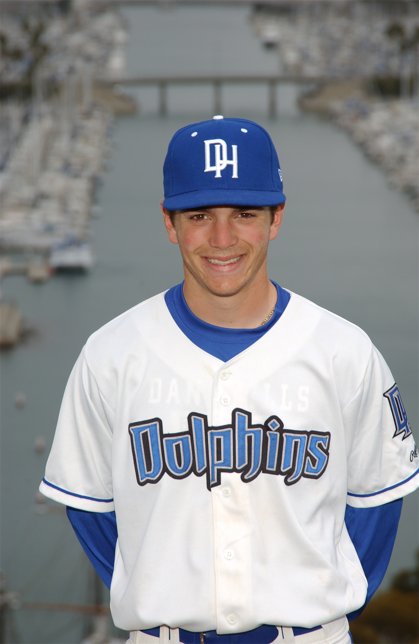 Dylan Eisner