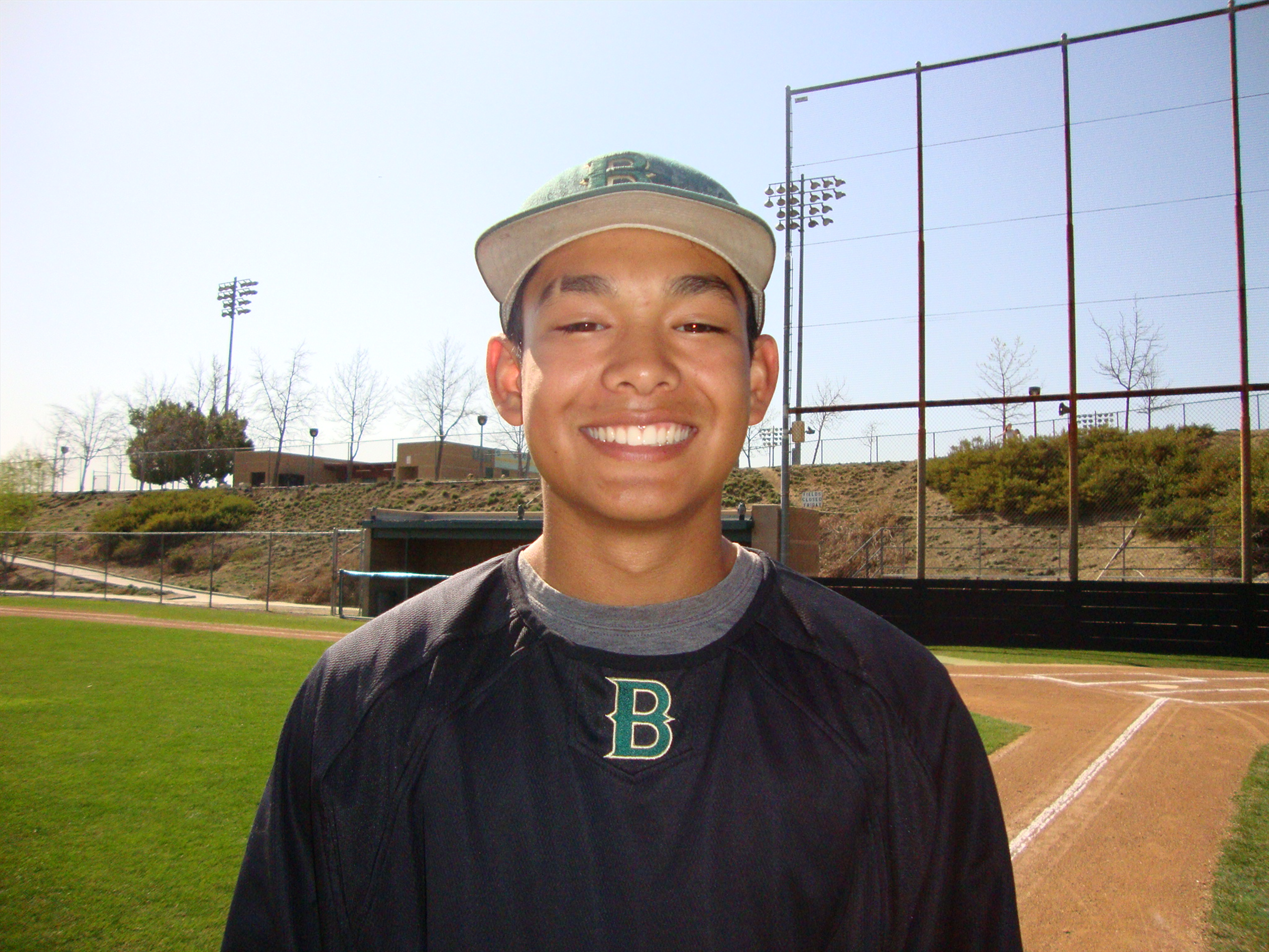 Brandon Ruano