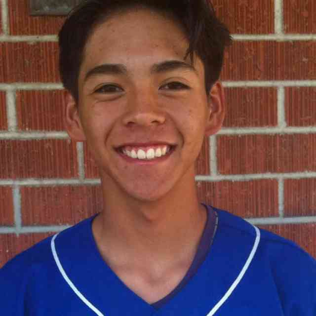 Isaac Garcia