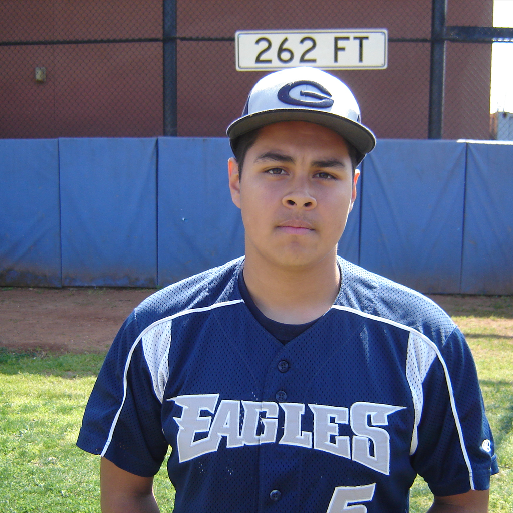 Francisco Gonzalez mugshot