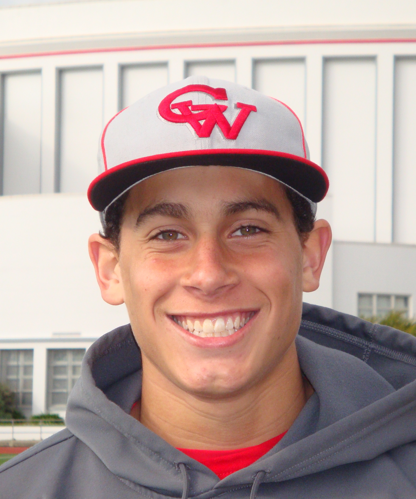 Jordan Wilson