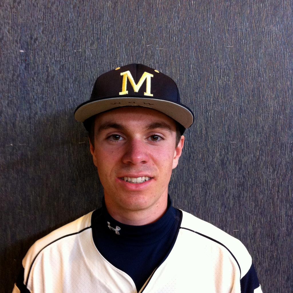 Mahlon Houk