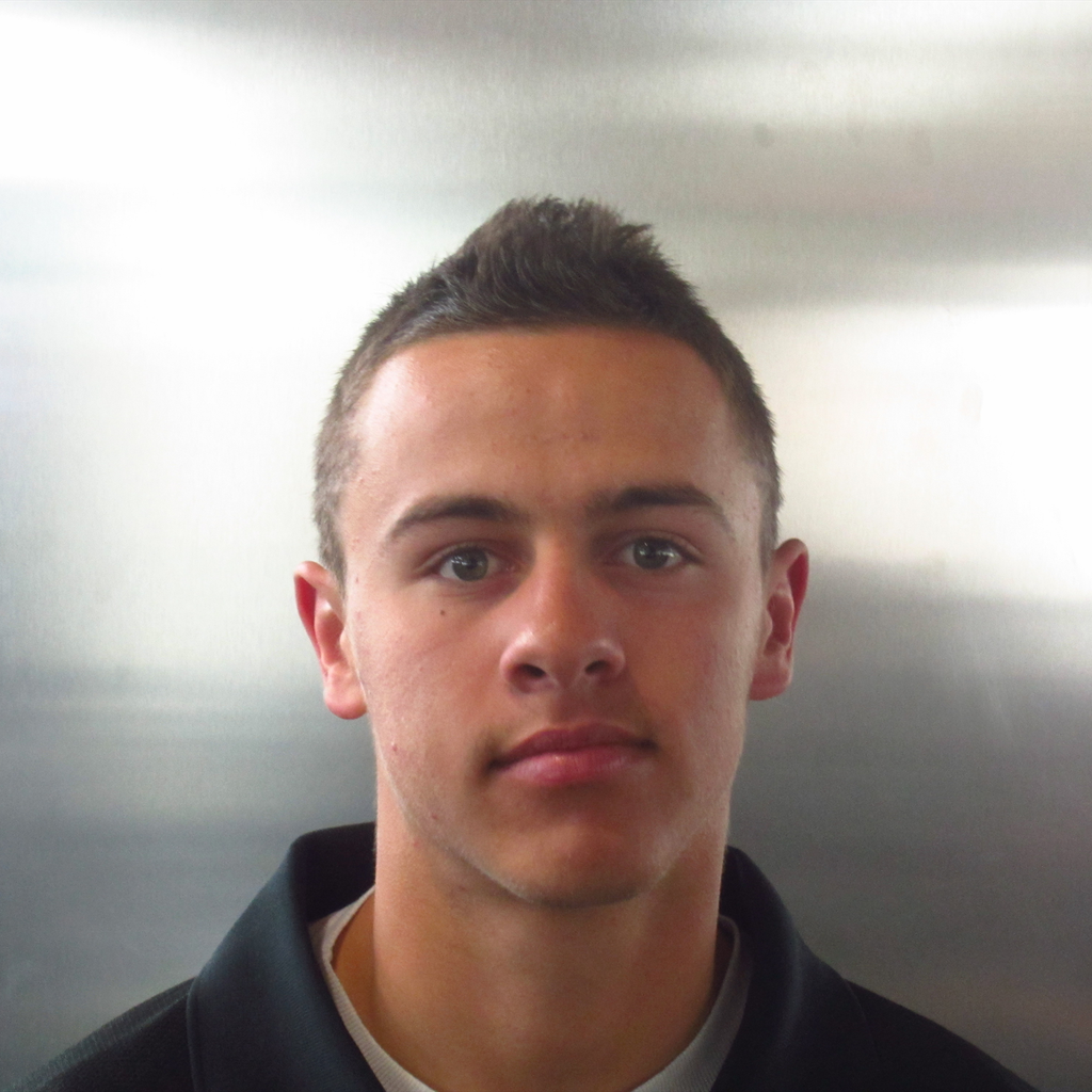 Brett Newman mugshot