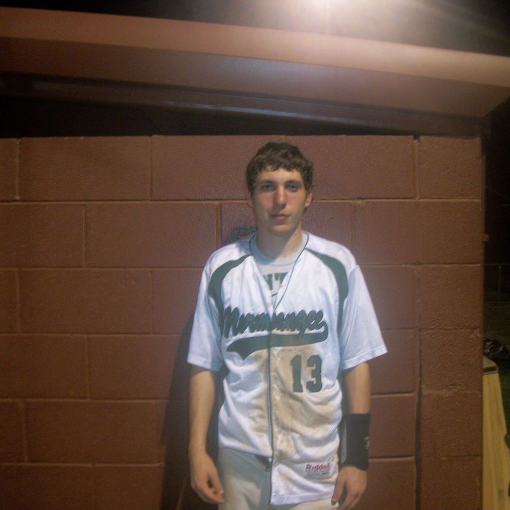 Tyler Johnson mugshot
