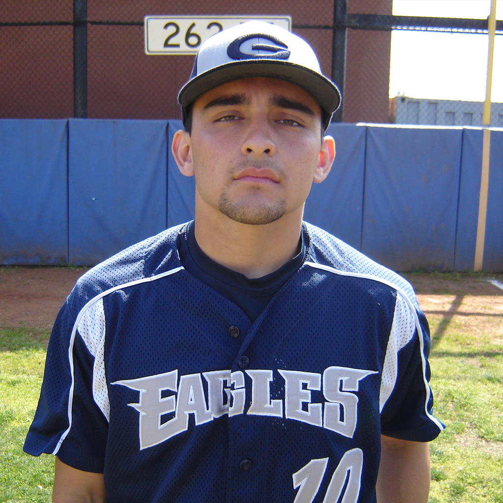 Lorenzo Mena mugshot