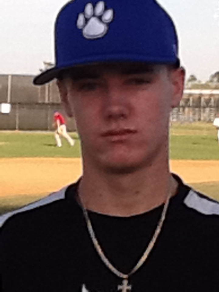 Garrett Anderson