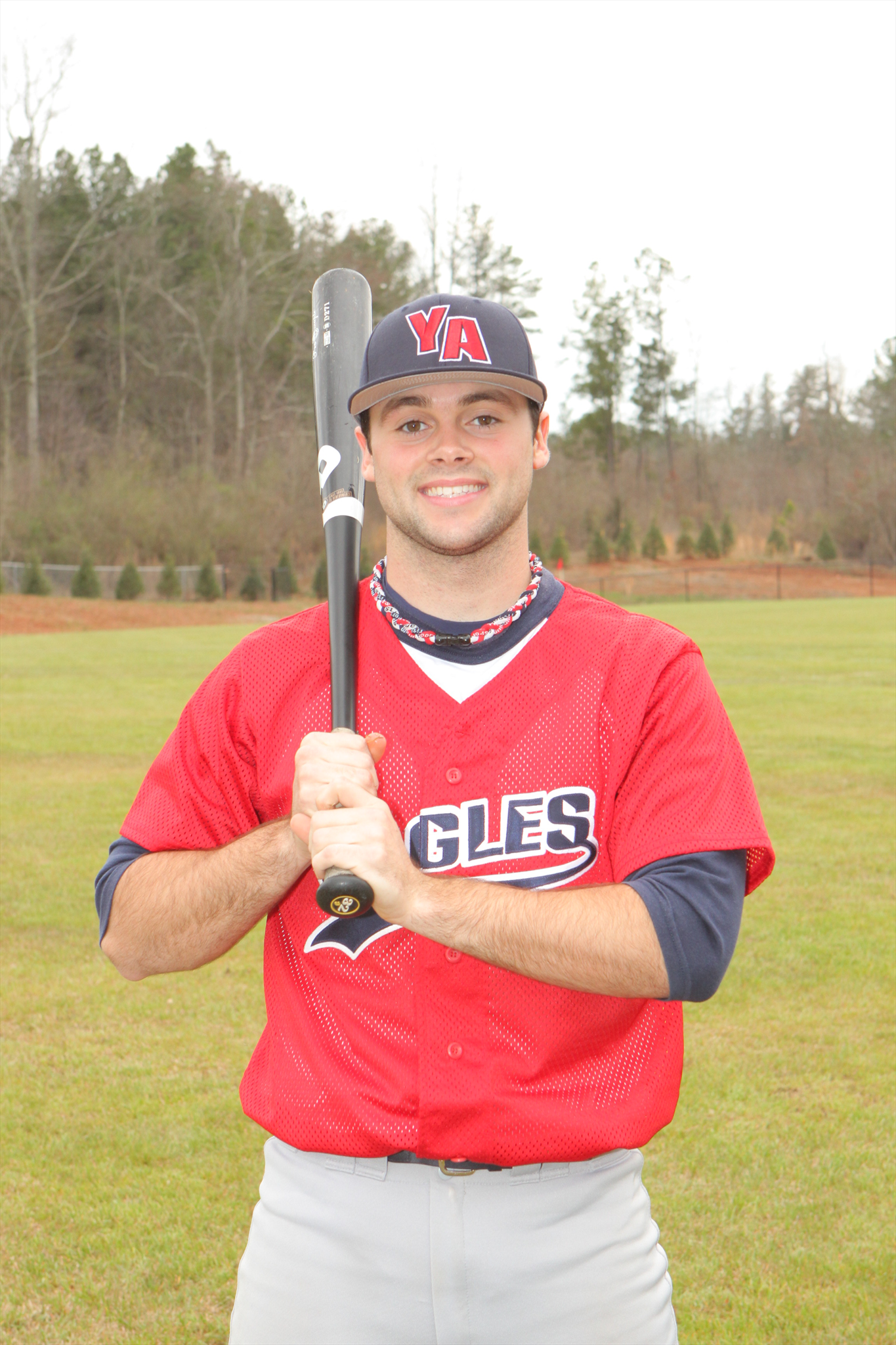 Tyler Mahan