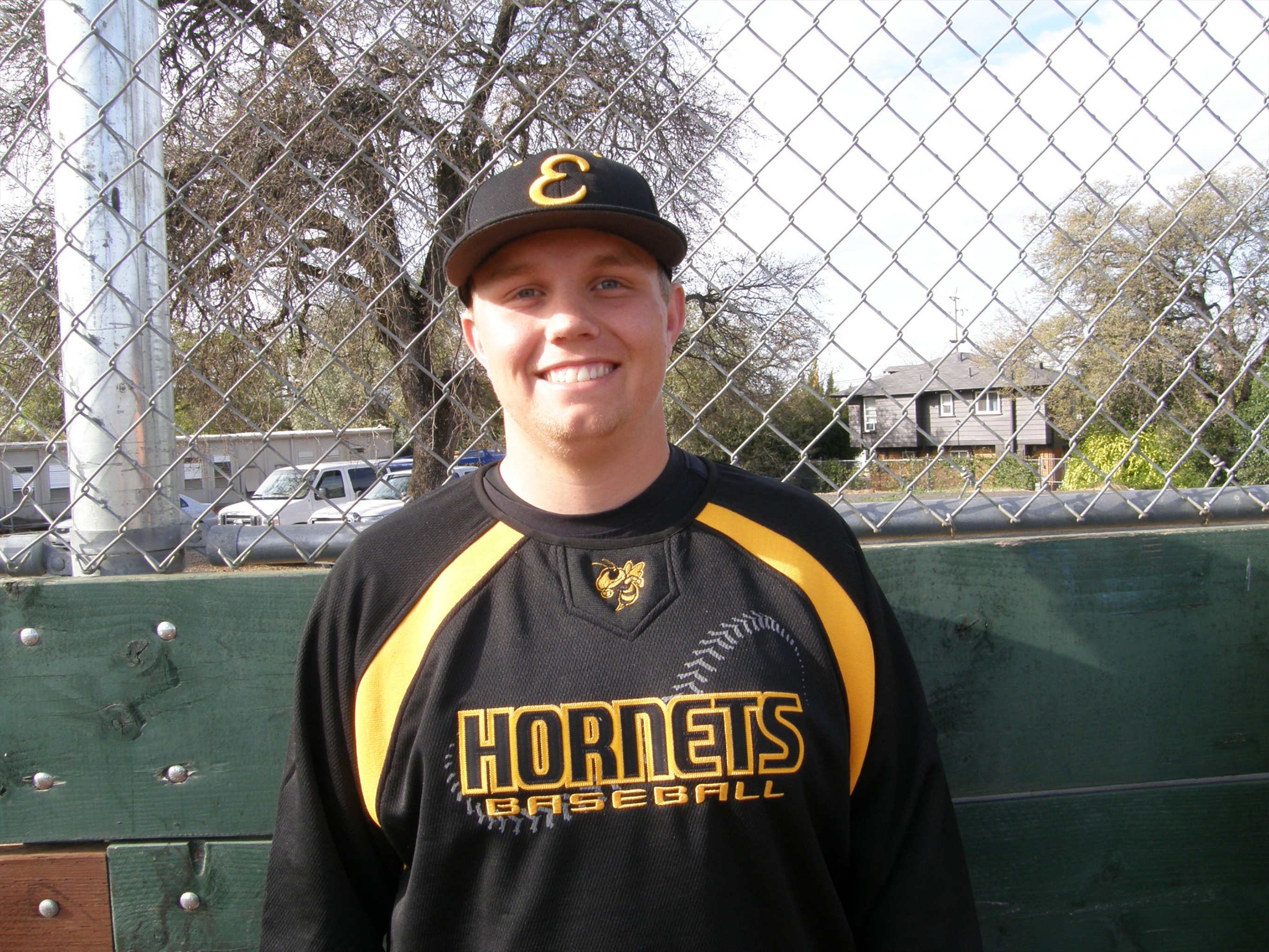 K. Hogue