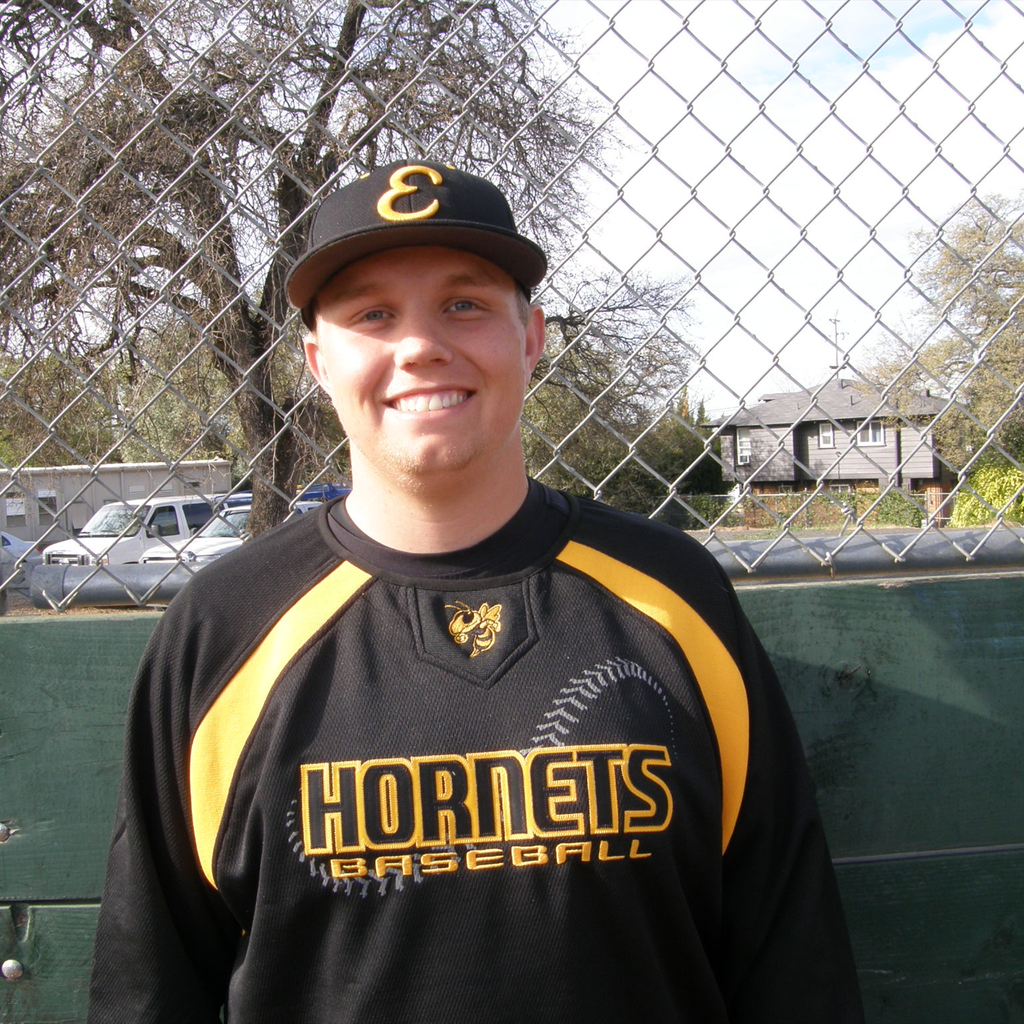 Kaleb Hogue