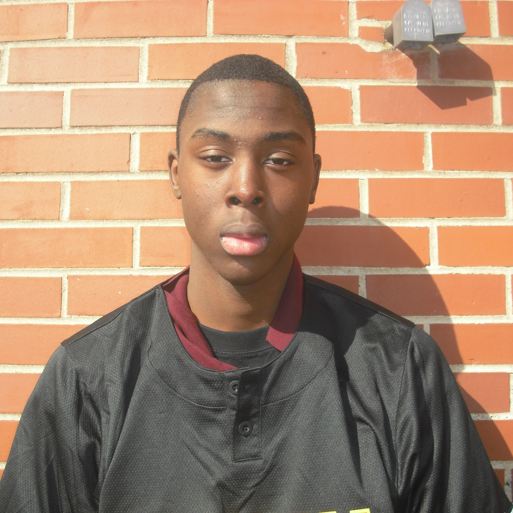 Laquintin  Brim