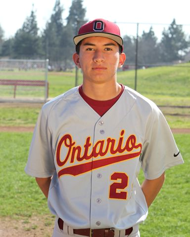 Julian Arzola