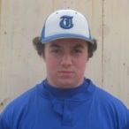 John Dallyn mugshot