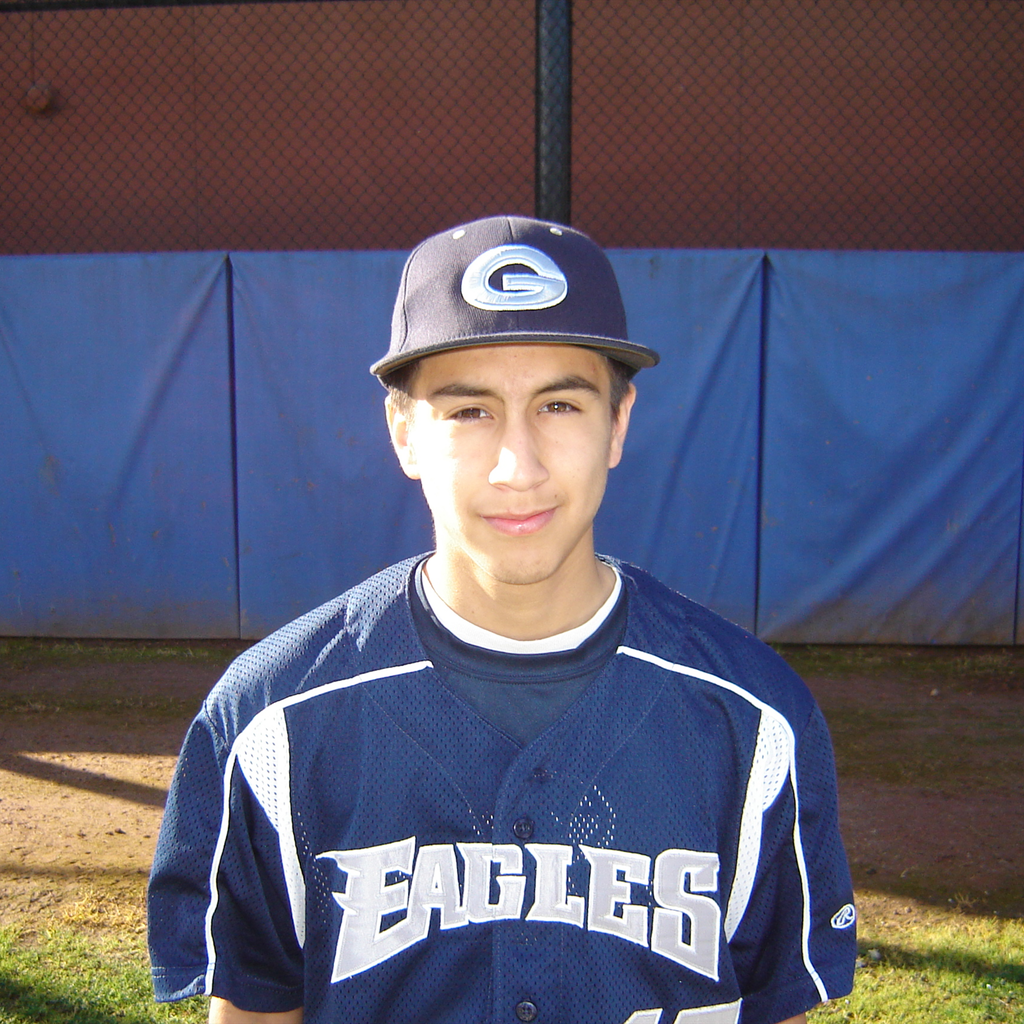 Johnny Moreno mugshot