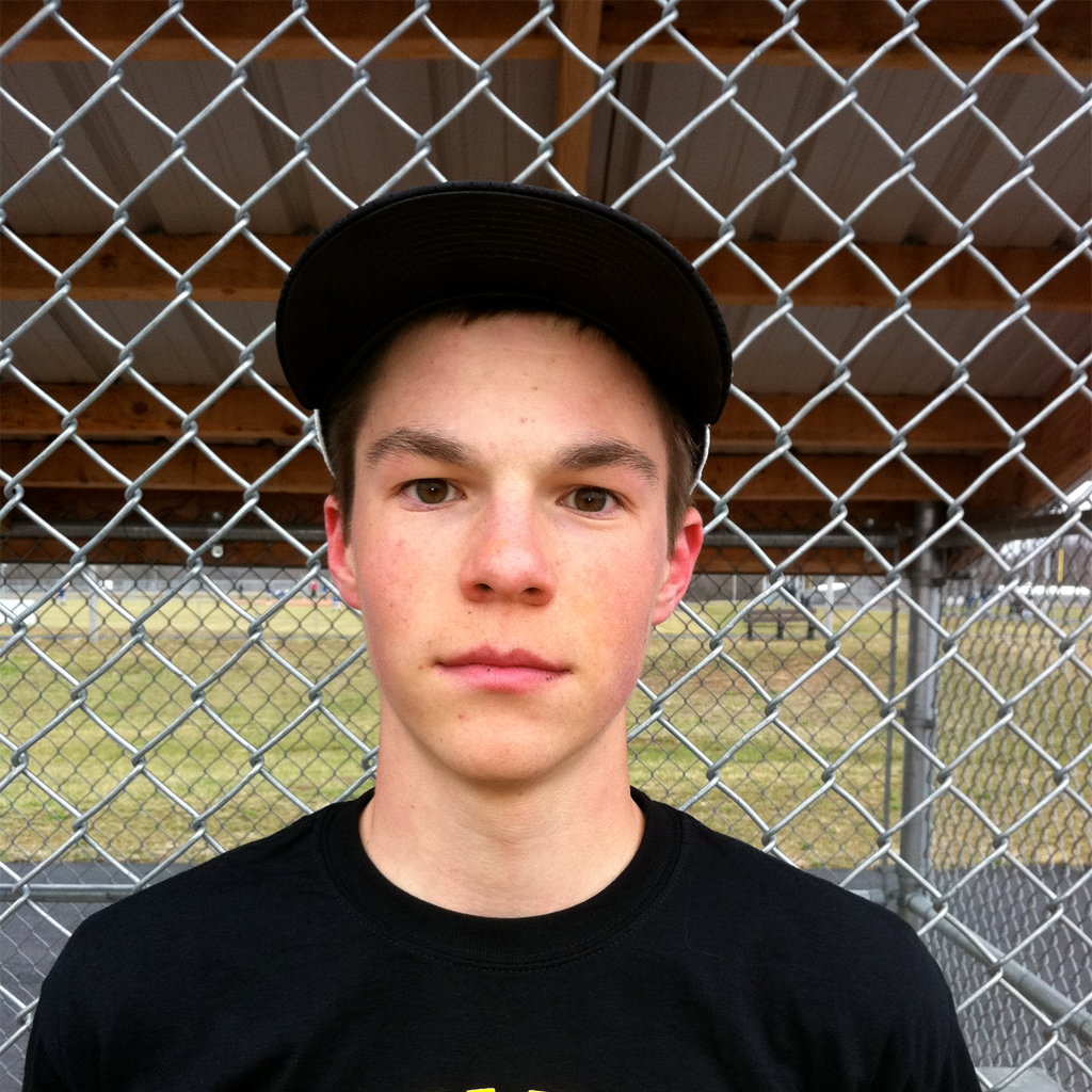 Sam Cooney